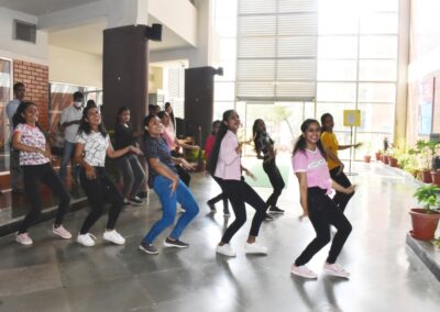 APL - Season 4 inaugurated at AIMIT Centre