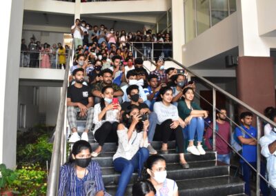 APL - Season 4 inaugurated at AIMIT Centre