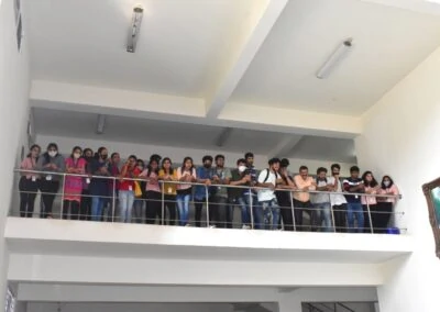 APL - Season 4 inaugurated at AIMIT