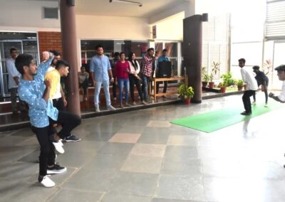 APL - Season 4 inaugurated at AIMIT
