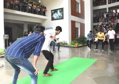 APL - Season 4 inaugurated at AIMIT