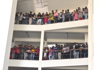 APL - Season 4 inaugurated at AIMIT Centre