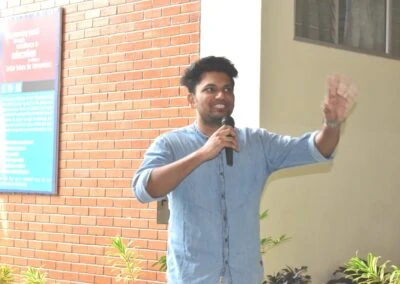 APL - Season 4 inaugurated at AIMIT