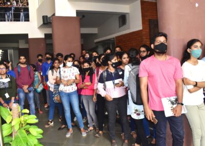 APL - Season 4 inaugurated at AIMIT Centre