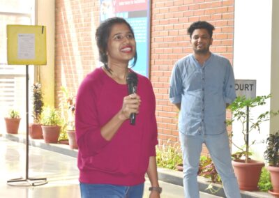 APL - Season 4 inaugurated at AIMIT Centre