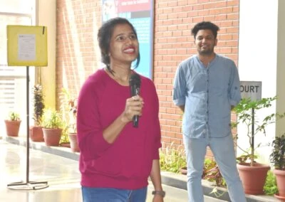 APL - Season 4 inaugurated at AIMIT