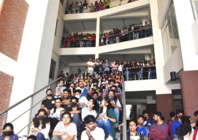 APL - Season 4 inaugurated at AIMIT Centre