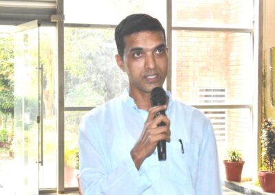 APL - Season 4 inaugurated at AIMIT Centre