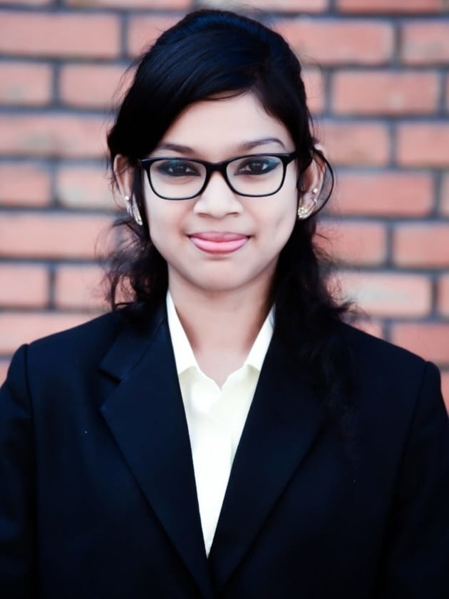 Divya Raj K