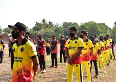 Red Wings lifts APL trophy second time in row
