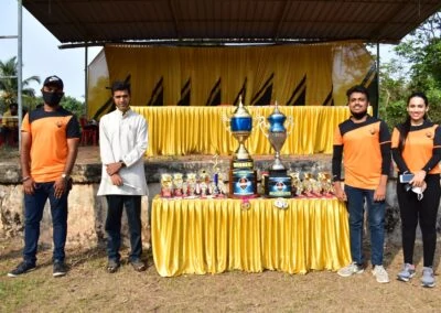 Red Wings lifts APL trophy second time in row