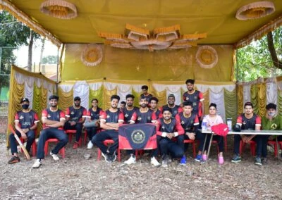 Red Wings lifts APL trophy second time in row