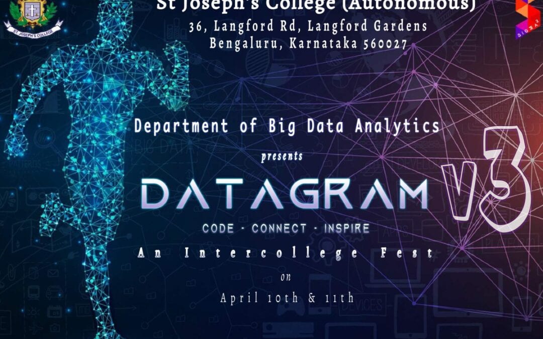 Big Data Analytics students win ‘young data scientist’ award