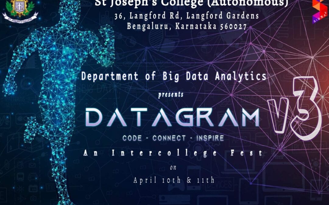 Big Data Analytics students win ‘young data scientist