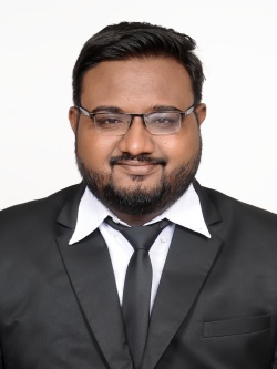 Jayadeva Javali Jayadeva Javali