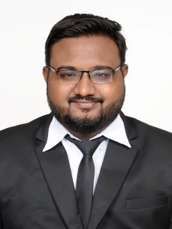 Jayadeva Javali Jayadeva Javali