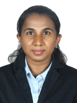 Jenisha D’Cunha Jenisha D’Cunha