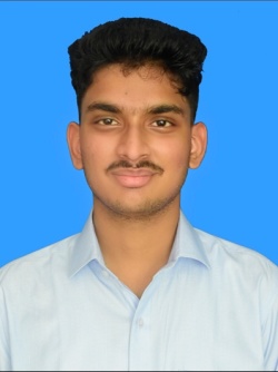 Pranav Vijayasimha Pranav Vijayasimha