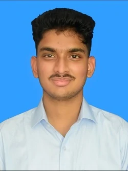 Pranav Vijayasimha Pranav Vijayasimha