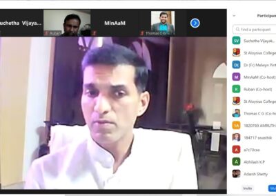 Five-day certificate course in web content design