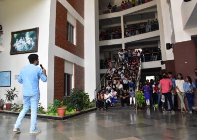 How can I get selected in one of the best colleges for MBA?