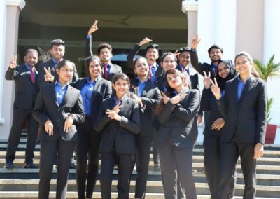 How can I get selected in one of the best colleges for MBA?