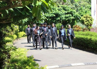 How can I get selected in one of the best colleges for MBA?