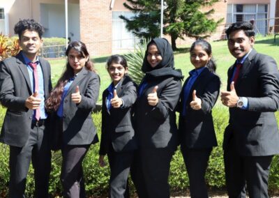 How can I get selected in one of the best colleges for MBA?