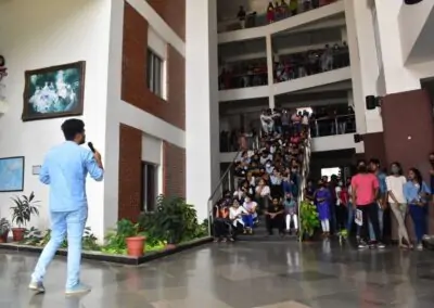 Reasons to take admission in Top MBA colleges