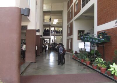 Reasons to take admission in Top MBA colleges