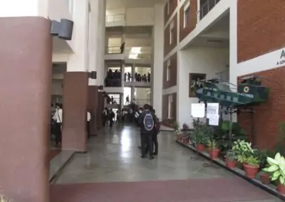 Reasons to take admission in Top MBA colleges