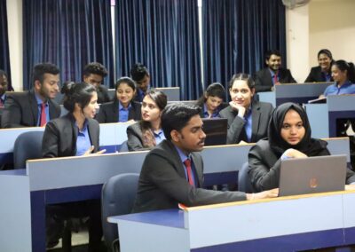 Reasons to take admission in Top MBA colleges