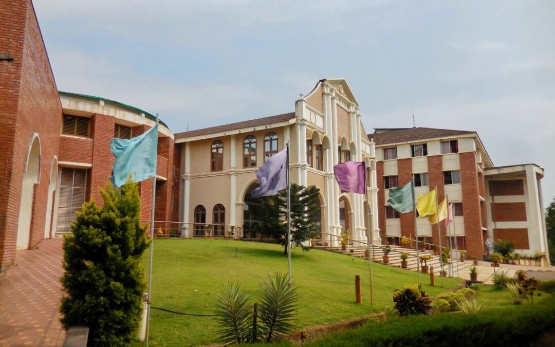 Reasons to take admission in Top MBA colleges