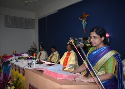 ‘Monti Fest’ celebrated at AIMIT Centre