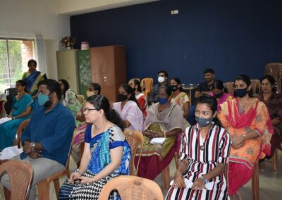 ‘Monti Fest’ celebrated at AIMIT Centre