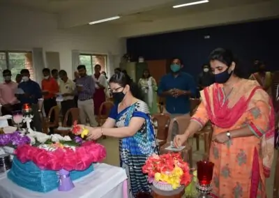 ‘Monti Fest’ celebrated at AIMIT