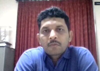 New academic year commences for II MBA students