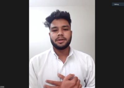 New academic year commences for II MBA students