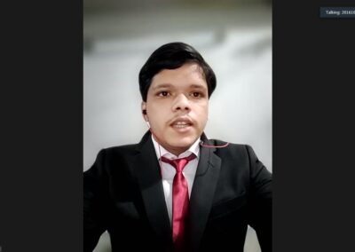 New academic year commences for II MBA students