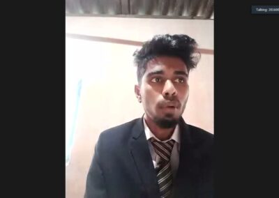 New academic year commences for II MBA students