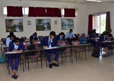 Novigo Solutions hires AIMIT Centre students