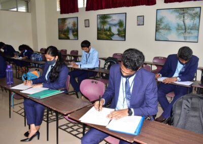 Novigo Solutions hires AIMIT Centre students