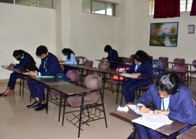 Novigo Solutions hires AIMIT Centre students