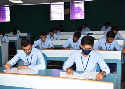 Novigo Solutions hires AIMIT Centre students