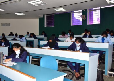 Novigo Solutions hires AIMIT Centre students