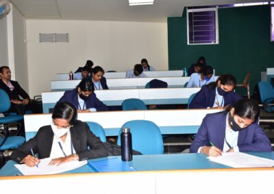 Novigo Solutions hires AIMIT Centre students