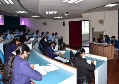 Novigo Solutions hires AIMIT Centre students