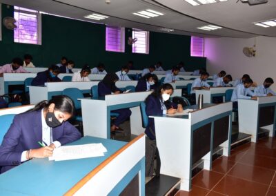 Novigo Solutions hires AIMIT Centre students