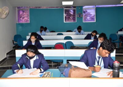 Novigo Solutions hires AIMIT Centre students