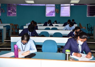 Novigo Solutions hires AIMIT Centre students